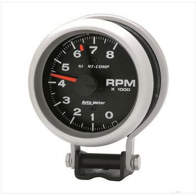Auto Meter Sport-Comp Standard Tachometer - 3780